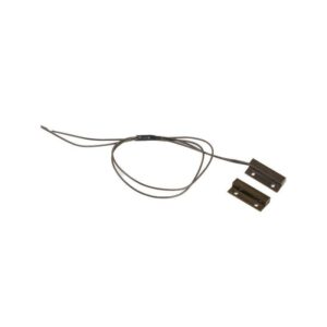 SENSOR MAGNETICO CABLEADO BS-2011 MARRON