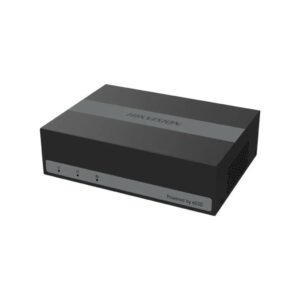 DVR ESSD 4CH 1080P LITE HIKVISION