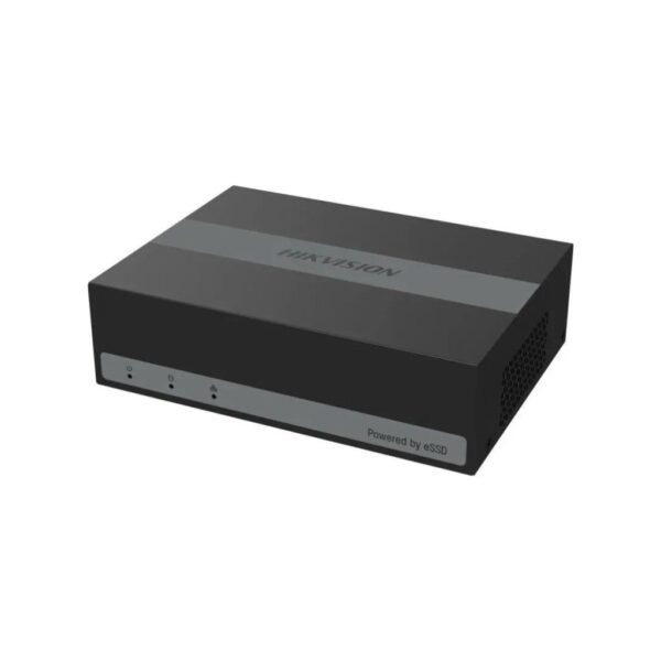 DVR ESSD 4CH 1080P LITE HIKVISION