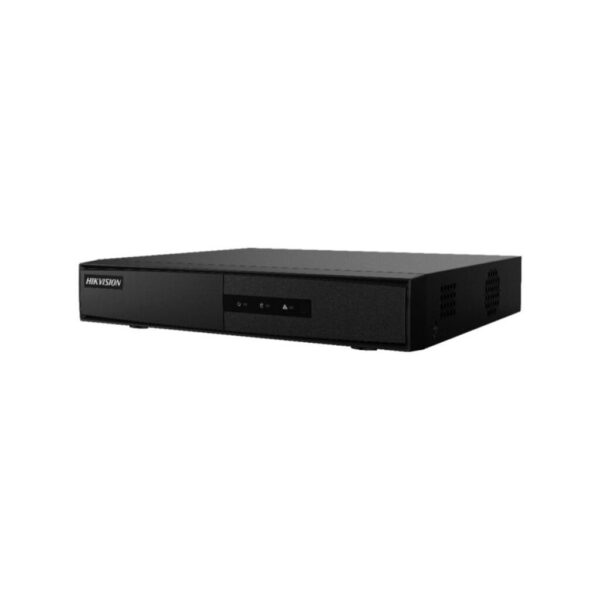 DVR 8 CANALES 1080P LITE 265+ DS-7208HGHI-M1