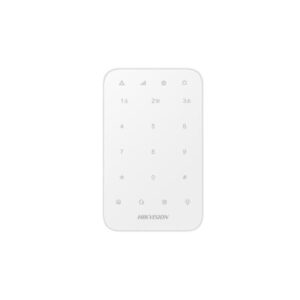 AX PRO TECLADO INALAMBRICO DS-PK1-E-WB