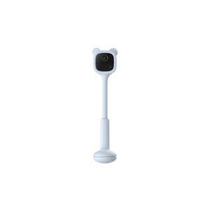 CAMARA IP INTERIOR 1080p AUDIO BATERIA VIGILA BEBE BM1 (AZUL)
