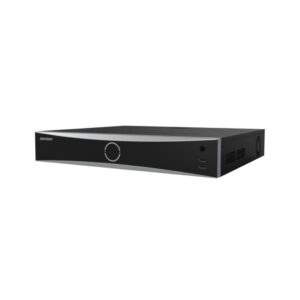 NVR ACUSENSE 32CH 4K HIKVISION DS-7732NXI-K4
