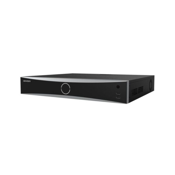 NVR ACUSENSE 32CH 4K HIKVISION DS-7732NXI-K4