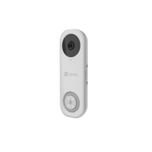 PORTERO EZVIZ  DB1 PRO 5MPX WIFI