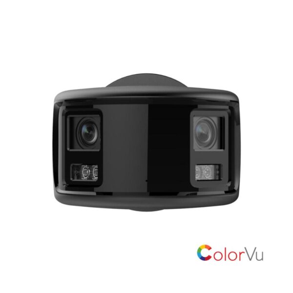 CAMARA IP PANORAMICA COLOR VU 8 MP - Image 2