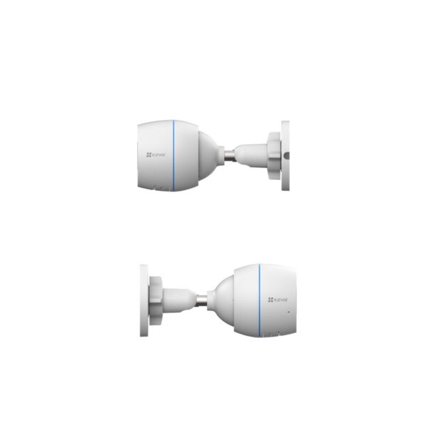CAMARA IP BULLET EXTERIOR H3C COLOR WIFI - Image 4