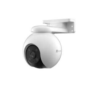 CAMARA IP DOMO EXTERIOR PTZ H8 PRO 2K WIFI