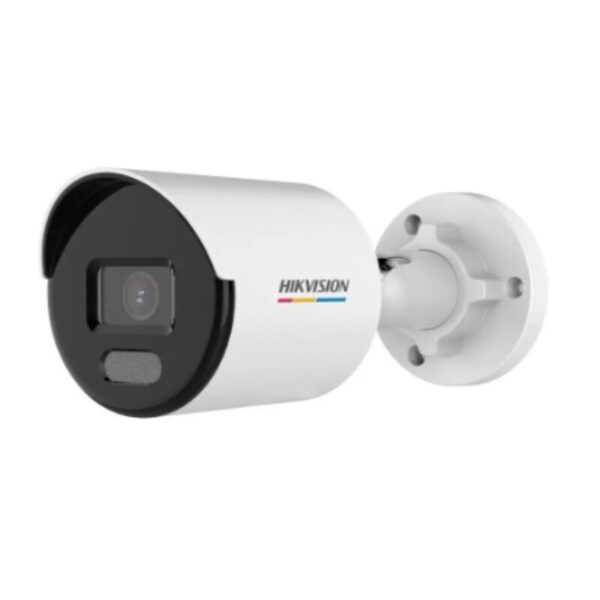CAMARA BULLET IP 4MP COLOR VU DS-2CD1047G2-L