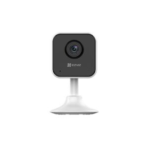 CAMARA IP CUBO INTERIOR H1c EZVIZ WIFI