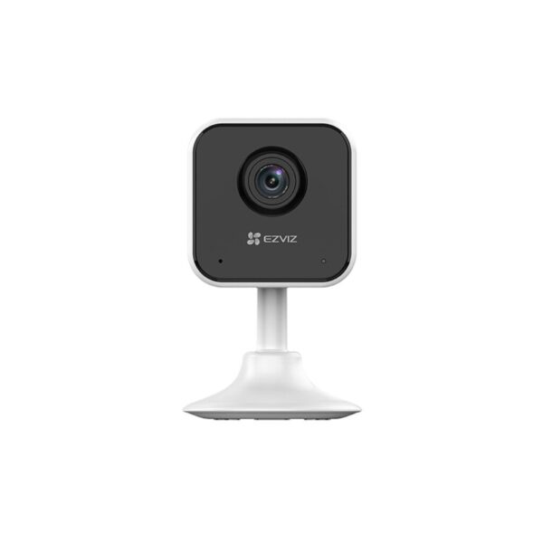 CAMARA IP CUBO INTERIOR H1c EZVIZ WIFI