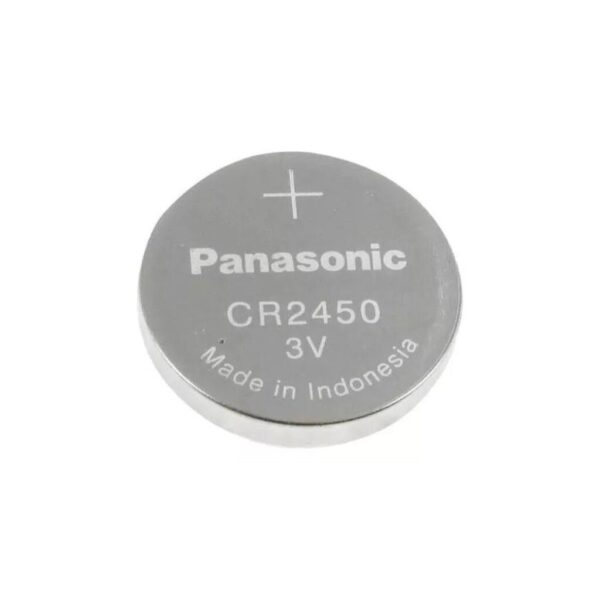 PILA CR2450 PANASONIC