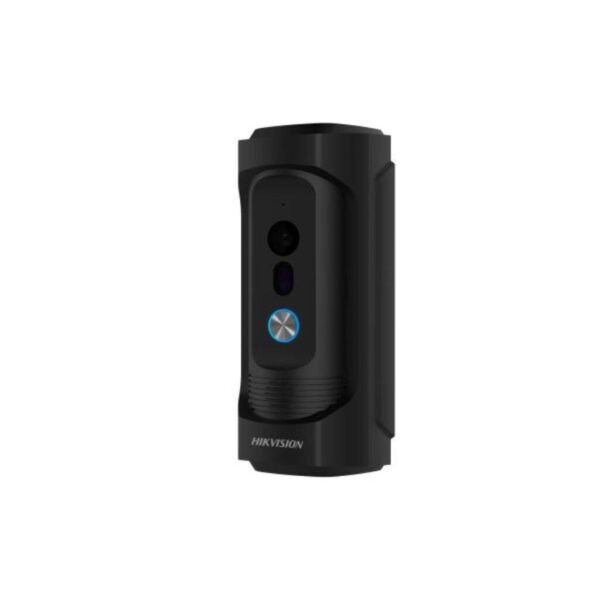 FRENTE PORTERO IP HIKVISION ANTIVANDALICO DS-KB8113-IME1