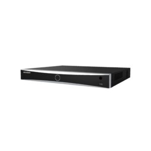 NVR DS-7616NXI-K2 ACUSENSE 16CH-IP