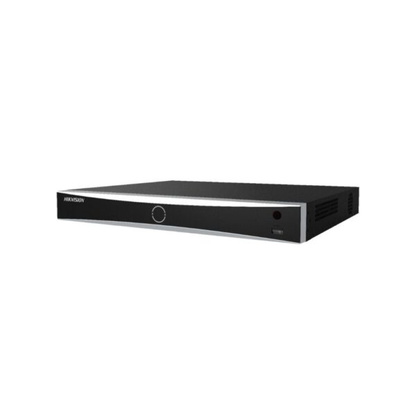 NVR DS-7616NXI-K2 ACUSENSE 16CH-IP