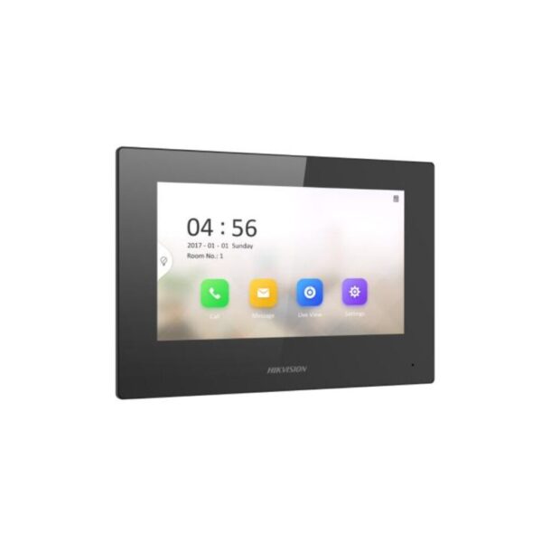 PANTALLA INTERIOR HIKVISION IP DS-KH6320-LE1 - Image 3