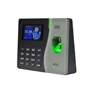 CONTROL DE ACCESO Y PRESENTISMO BIOMETRICO K20 PRO
