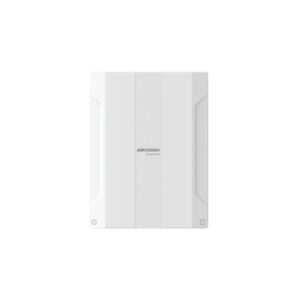 AX HYBRID PRO PANEL ALARMA, 48 ZONAS, 8 ZONAS CABLEADAS HIKVISION