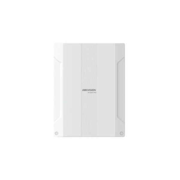 AX HYBRID PRO PANEL ALARMA, 48 ZONAS, 8 ZONAS CABLEADAS HIKVISION