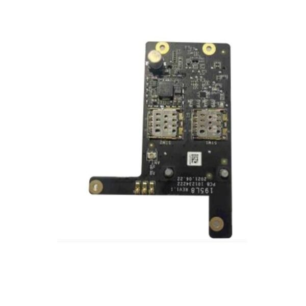 AX HYBRID PRO COMUNICADOR 3G/4G