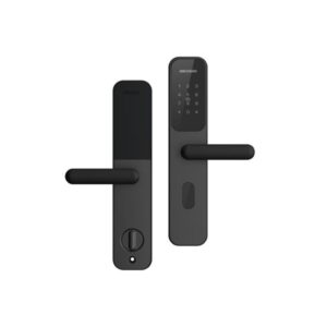 CERRADURA INTELIGENTE HIKVISION SERIE PRO DS-K4SL500