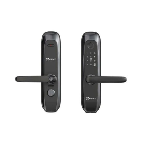 L2S CERRADURA EZVIZ