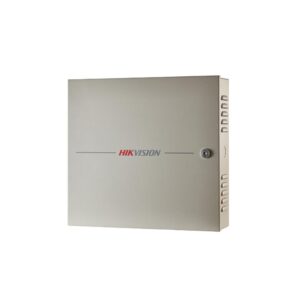 CONTROLADORA 4 PUERTAS HIKVISION DS-K2604T