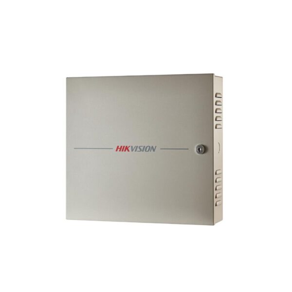 CONTROLADORA 4 PUERTAS HIKVISION DS-K2604T