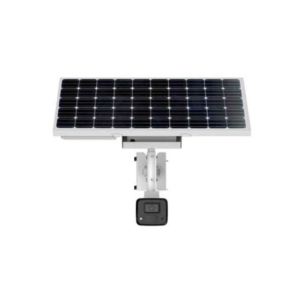 CAMARA SOLAR COLOR VU DE 4MP (6 mm)