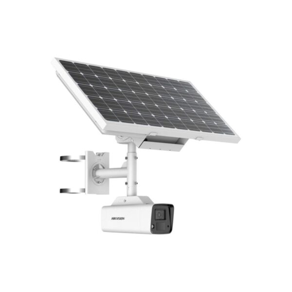CAMARA SOLAR COLOR VU DE 4MP (6 mm) - Image 2