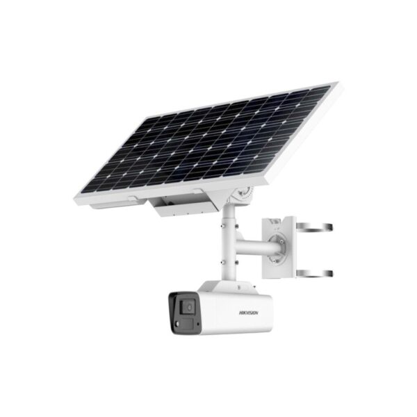 CAMARA SOLAR COLOR VU DE 4MP (6 mm) - Image 3