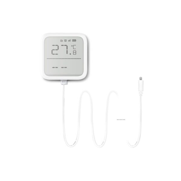 AX PRO DETECTOR DE TEMPERATURA Y HUMEDAD INALAMBRICO - Image 3