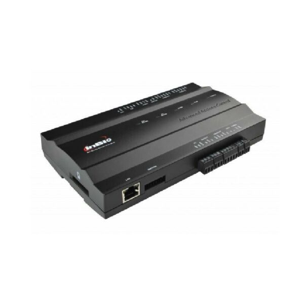 CONTROLADORA DE ACCESO , HUELLA/TARJETA, 1 PUERTA INBIO160