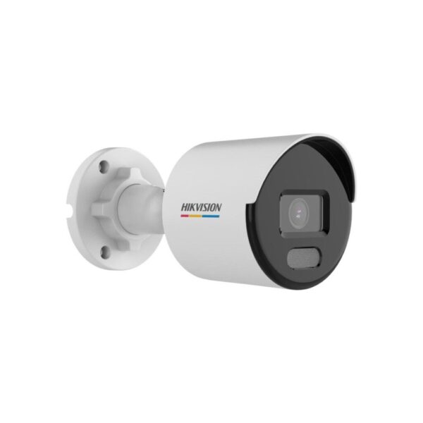 CAMARA IP BULLET 2MP COLOR VU LINEA INICIAL HIKVISION