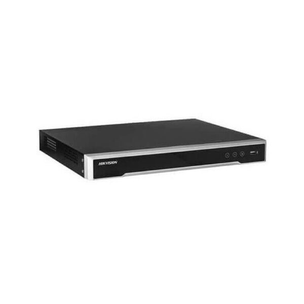 NVR 8CH  SERIE PROFESIONAL HIKVISION DS-7608NI-I2