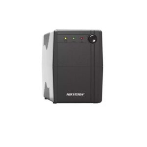 UPS HIKVISION 1000VA 600W