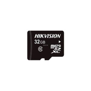 MEMORIA MICRO SD 32GB HIKVISION