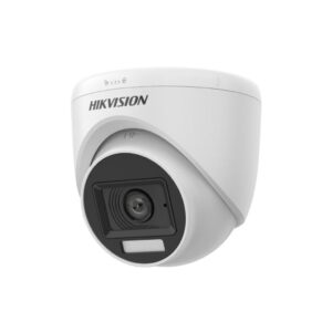 CAMARA TURRET 2MP HIBRIDA CON LUZ Y AUDIO 76D0T-LPFS