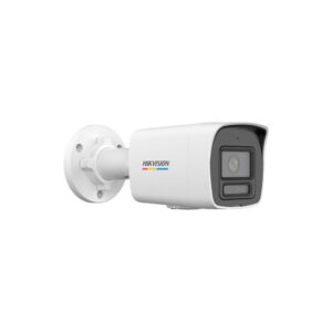 CAMARA IP 2 MP  BULLET COLOR VU LUS HIBRIDA DS-2CD1027G2H-LIU