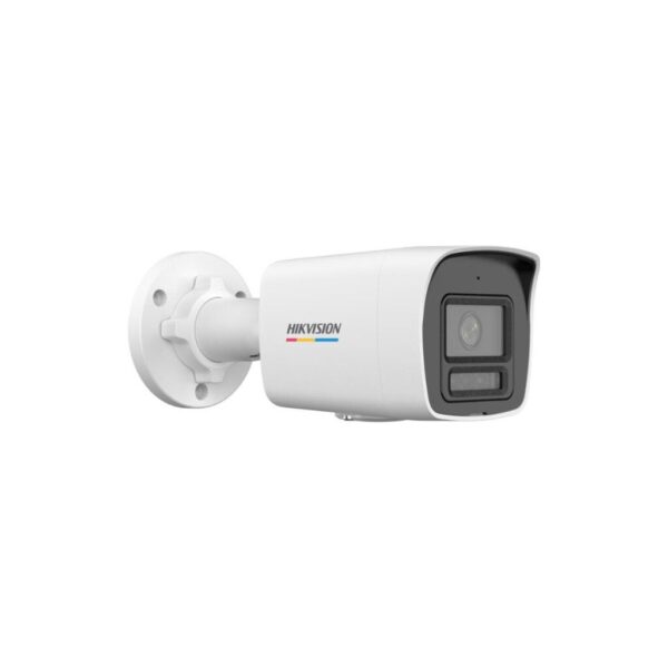 CAMARA IP 2 MP  BULLET COLOR VU LUS HIBRIDA DS-2CD1027G2H-LIU