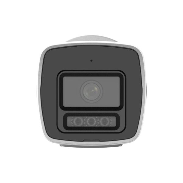 CAMARA IP 2 MP  BULLET COLOR VU LUS HIBRIDA DS-2CD1027G2H-LIU - Image 2