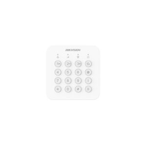 AX HOME TECLADO CON RETROALIMENTACIÓN LED INALÁMBRICO