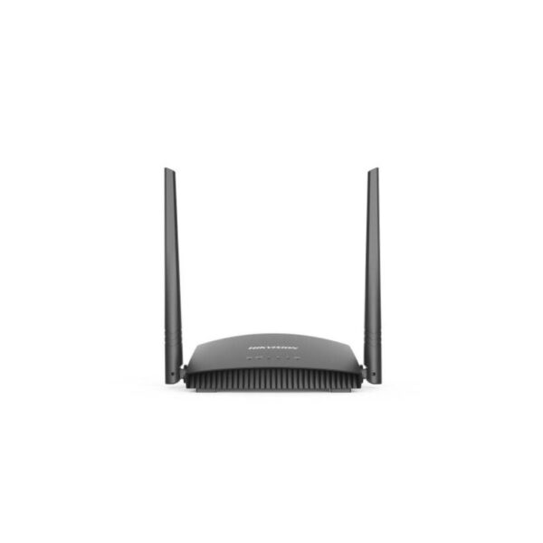 ROUTER HIKVISION 300MBPS DOBLE ANTENA