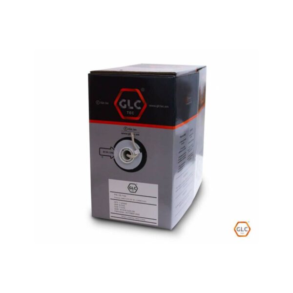 CABLE UTP CAT 5E INTERIOR X 305MTS GLC