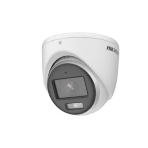 CAMARA DOMO COLOR VU 2MP CON AUDIO