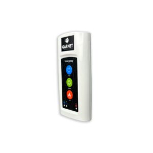 PANEL DE EMERGENCIA WIFI REPORTE A ESTACION  MONITOREO GARNET