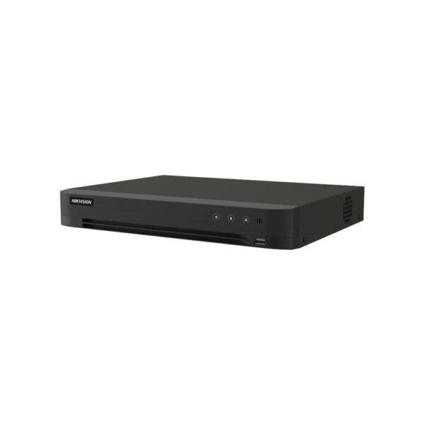 DVR 16 CANALES CON ACUSENSE CON RECONOCIMIENTO FACIAL - Image 2