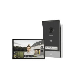 KIT VIDEOPORTERO IP HP7 3MP