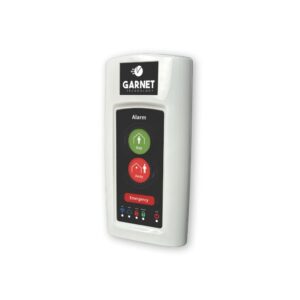 SERIE INNOVA PANEL DE ALARMA HUB INALAMBRICO WIFI PC-200G-PW