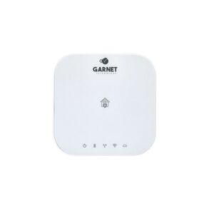 SERIE INNOVA PANEL DE ALARMA HUB INALAMBRICO WIFI 4G PC-1000G-PW